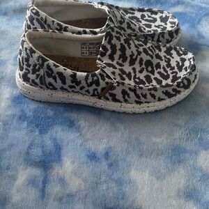 Selling these hey dudes